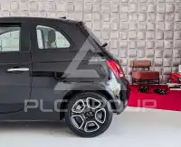 2023 Fiat 500