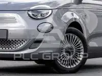 2023 Fiat 500