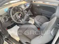 2023 Fiat 500