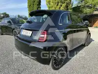 2023 Fiat 500