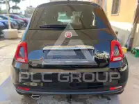 2023 Fiat 500