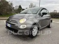 2023 Fiat 500