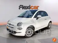 2023 Fiat 500