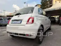 2023 Fiat 500