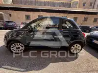 2023 Fiat 500