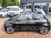 2023 Fiat 500