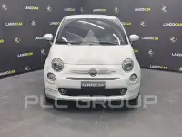 2023 Fiat 500