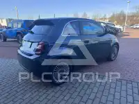 2023 Fiat 500
