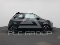 2023 Fiat 500