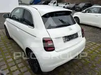 2023 Fiat 500