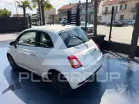 2023 Fiat 500