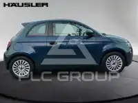 2023 Fiat 500