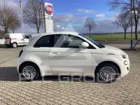 2023 Fiat 500