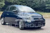2023 Fiat 500