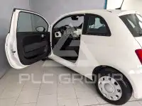 2023 Fiat 500