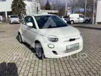 2023 Fiat 500
