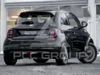 2023 Fiat 500
