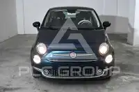2023 Fiat 500