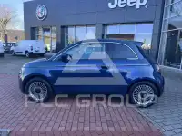 2023 Fiat 500