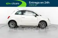 2023 Fiat 500