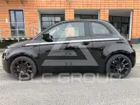 2023 Fiat 500