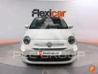 2023 Fiat 500