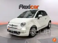 2023 Fiat 500