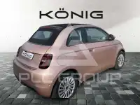 2023 Fiat 500