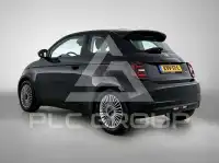 2023 Fiat 500