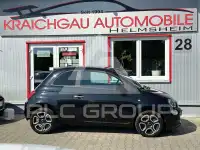 2023 Fiat 500