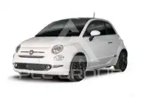2023 Fiat 500
