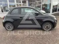 2023 Fiat 500