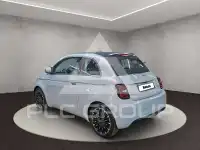 2023 Fiat 500