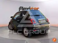2023 Fiat 500