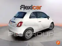 2023 Fiat 500