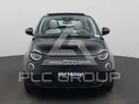 2023 Fiat 500