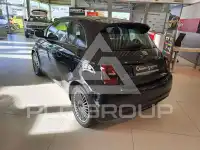 2023 Fiat 500