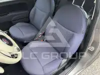 2023 Fiat 500