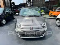 2023 Fiat 500