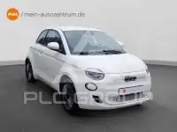 2023 Fiat 500