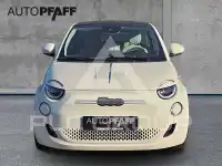 2023 Fiat 500