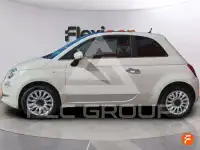 2023 Fiat 500