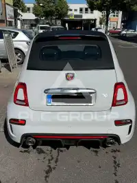 2023 Fiat 500