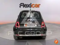 2023 Fiat 500