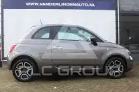 2023 Fiat 500