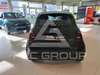 2023 Fiat 500