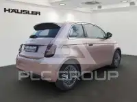 2023 Fiat 500
