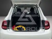 2023 Fiat 500