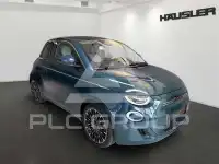 2023 Fiat 500