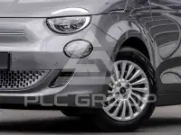 2023 Fiat 500